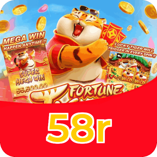 Catálogo 58r 2.547 jogos - Pragmatic Play, Evolution, NetEnt