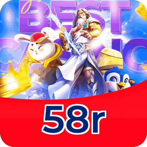 Principais provedores de slots da 58r - NetEnt, Pragmatic Play, Play'n GO